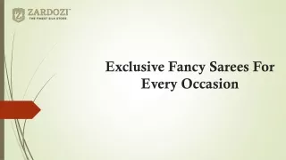 Looking for luxurious Sarees store in Pune
