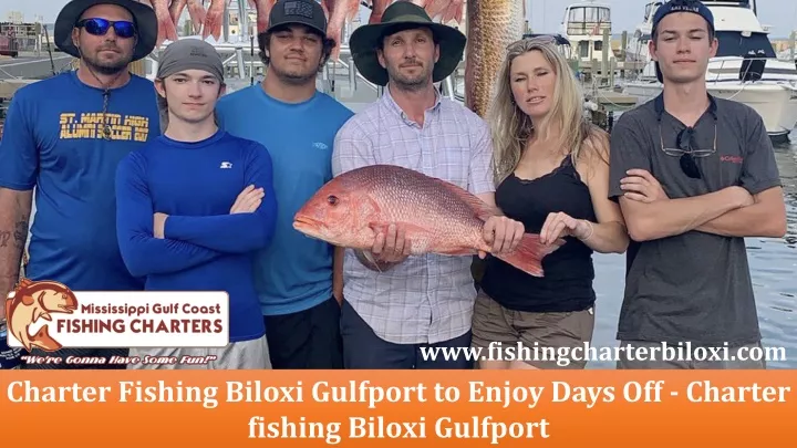 www fishingcharterbiloxi com