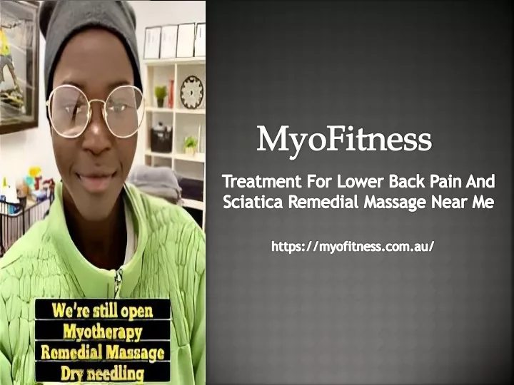 myofitness