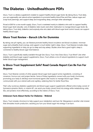 8 Go-To Resources About Geeks Health