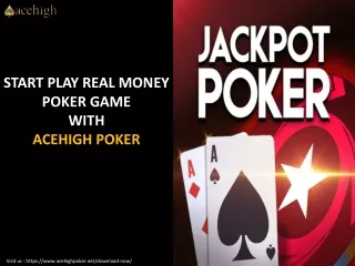 Best Poker App in India