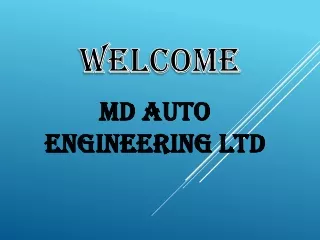 welcome