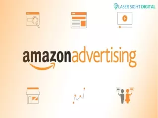amazon advertising agency Seattle