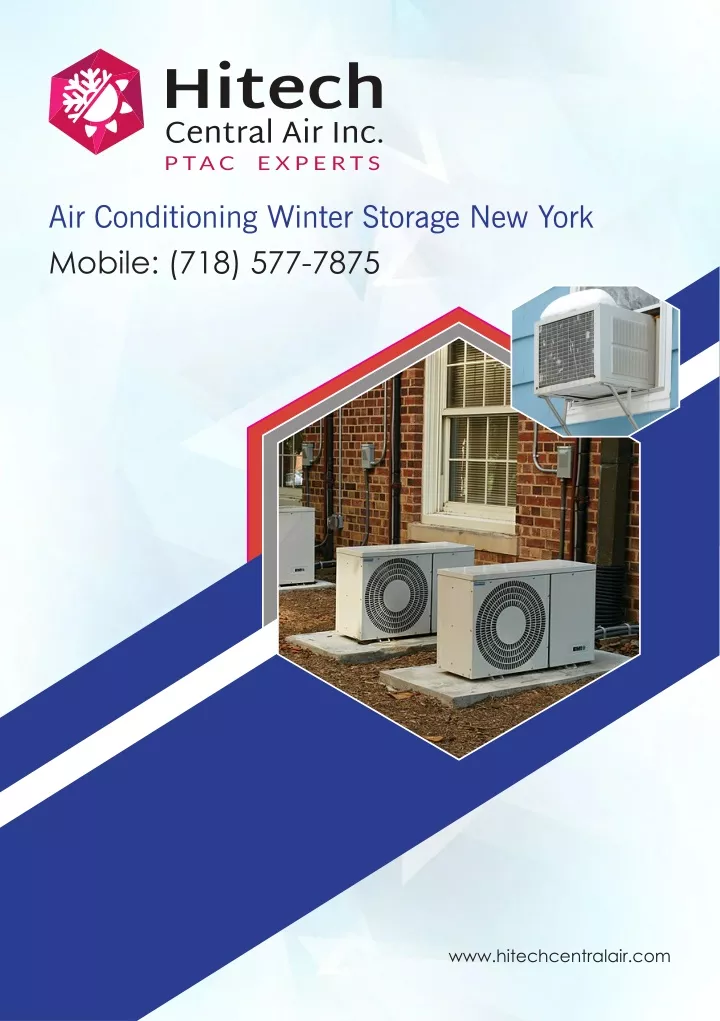 air conditioning winter storage new york mobile
