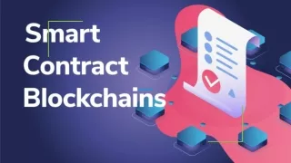 smart contract