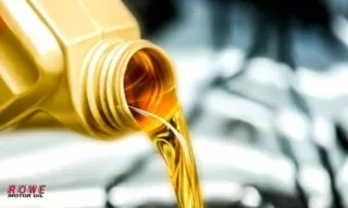 Pure And Best Engine Oil in India By Euroliquids