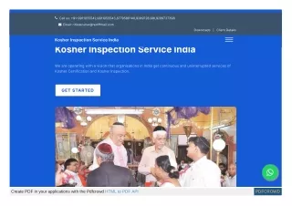 kosherinspectionserviceindia_com