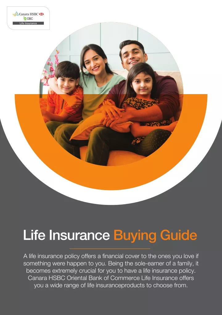 life insurance buying guide