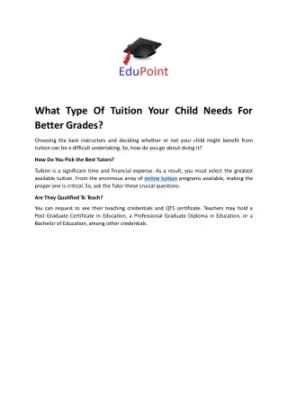 Edupoint Tuition.PPT.docx