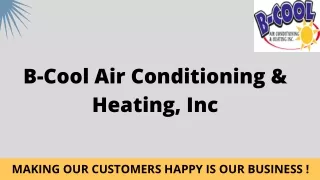 HVAC Service in Jacksonville, FL