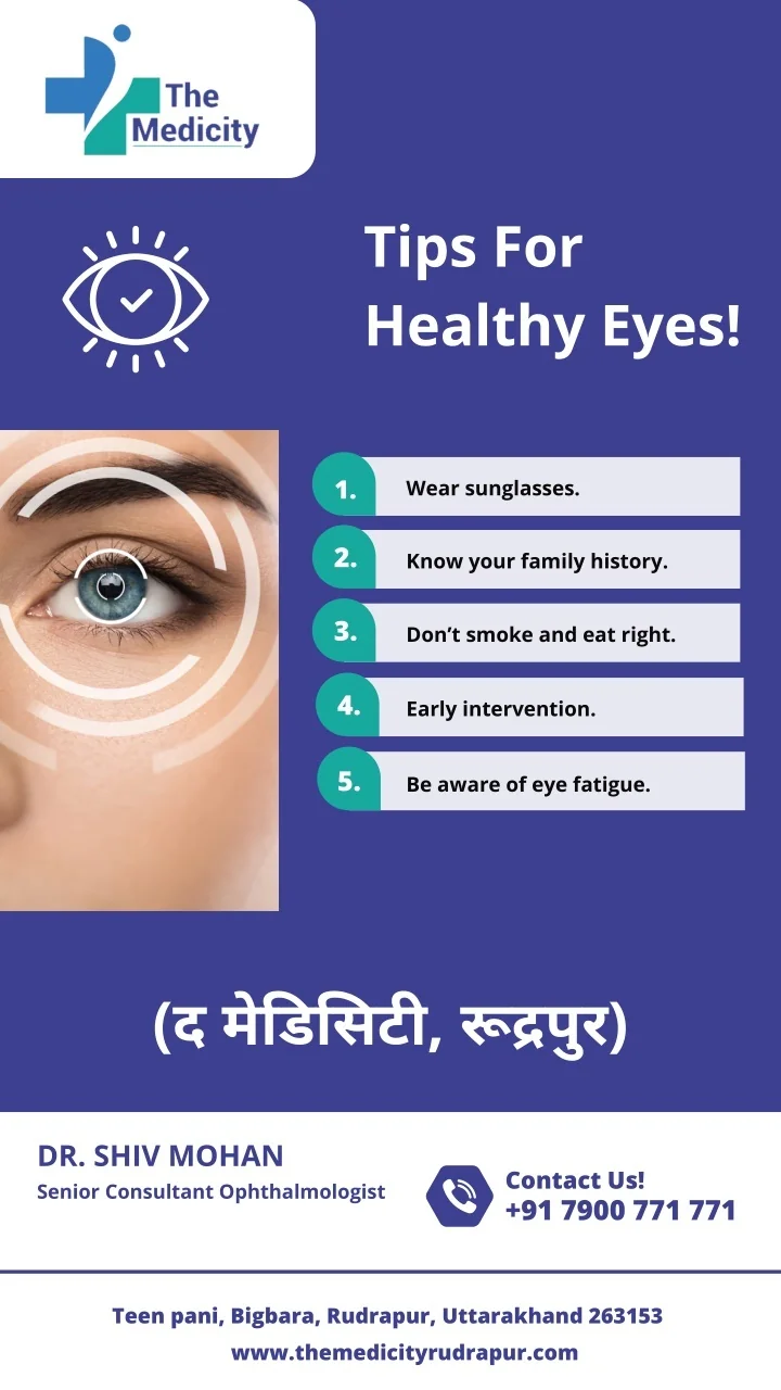 PPT Best Eye Care Hospital in Rudrapur PowerPoint Presentation, free