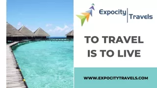 Flight tickets booking