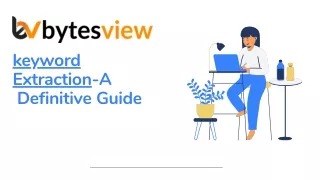 keyword extraction a definitive guide