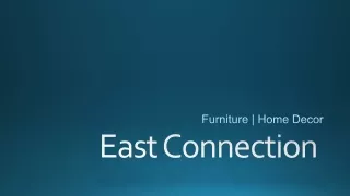 East Connection