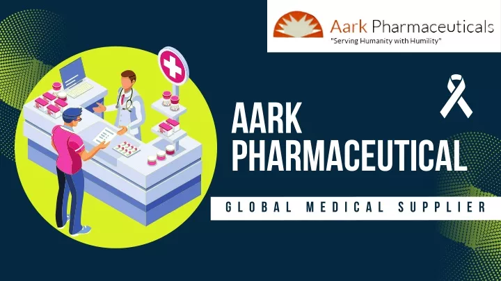 aark pharmaceutical