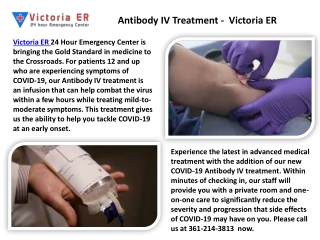 Customer Testimonials -  Victoria ER - 24 Hour Emergency Victoria
