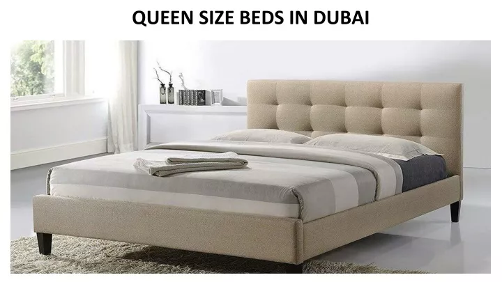 queen size beds in dubai