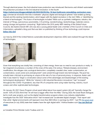 Tips For Hiring A Bathroom Remodeling Contractor - The Spruce