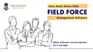 sales made better with