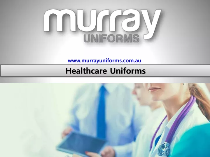 www murrayuniforms com au