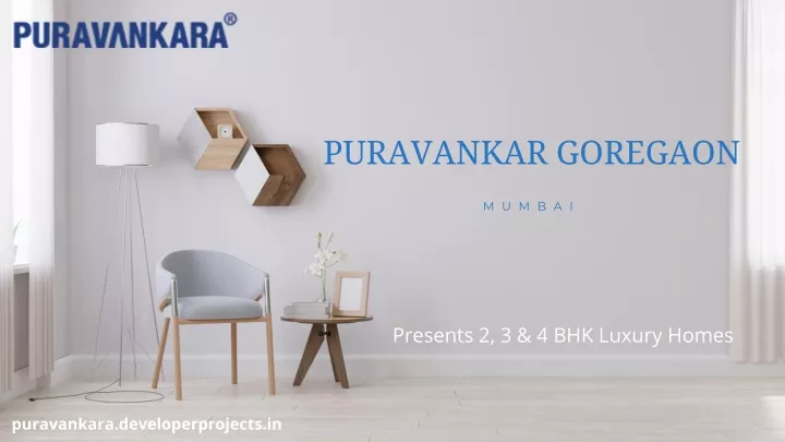 puravankar goregaon