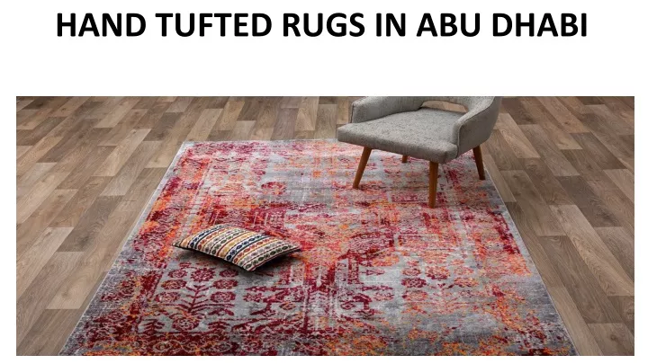 hand tufted rugs in abu dhabi