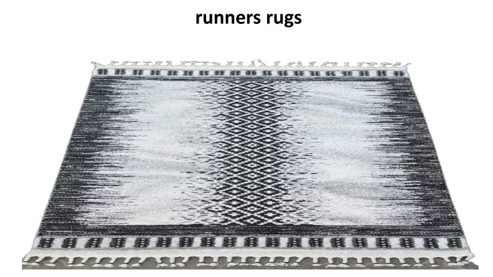 runners rugs