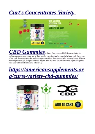 https://americansupplements.org/curts-variety-cbd-gummies/