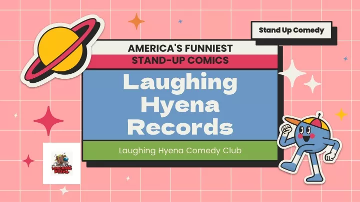 america s funniest stand up comics