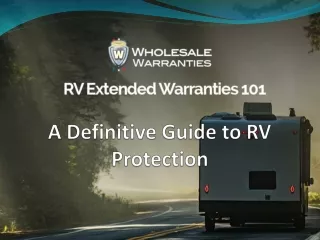 a definitive guide to rv protection
