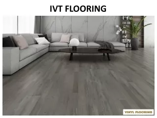 ivt flooring