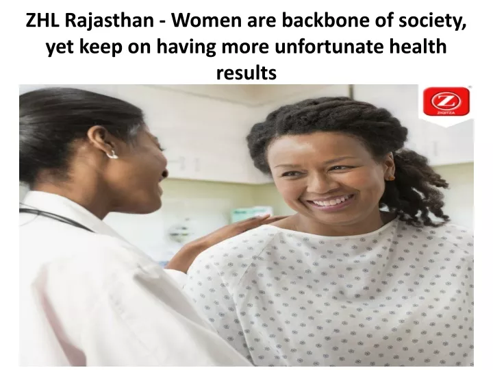 zhl rajasthan women are backbone of society