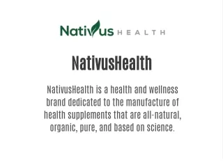 NativusHealth