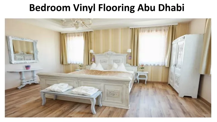 bedroom vinyl flooring abu dhabi