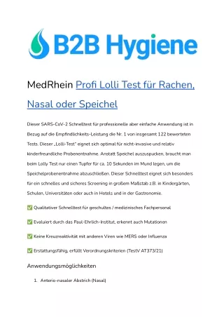 Green-Spring-Antigen-Lolly-Schnelltest-Profi-Spucktest-1