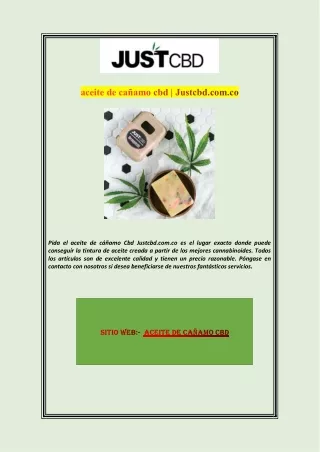 pida el aceite de c amo cbd justcbd