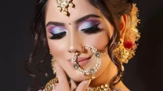 Professional Makeup Courses in Delhi  MDM