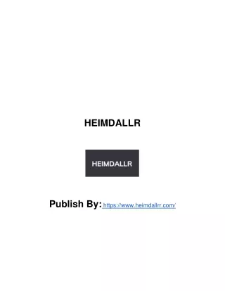 heimdallr