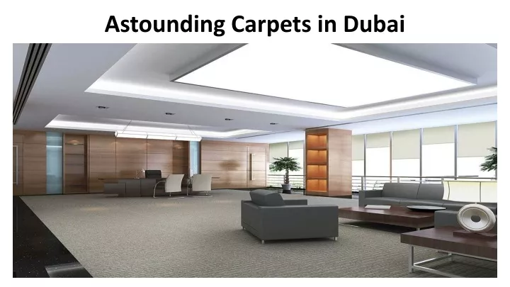 astounding carpets in dubai