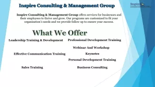 Grow Your Career With Sales Training- Contact Now