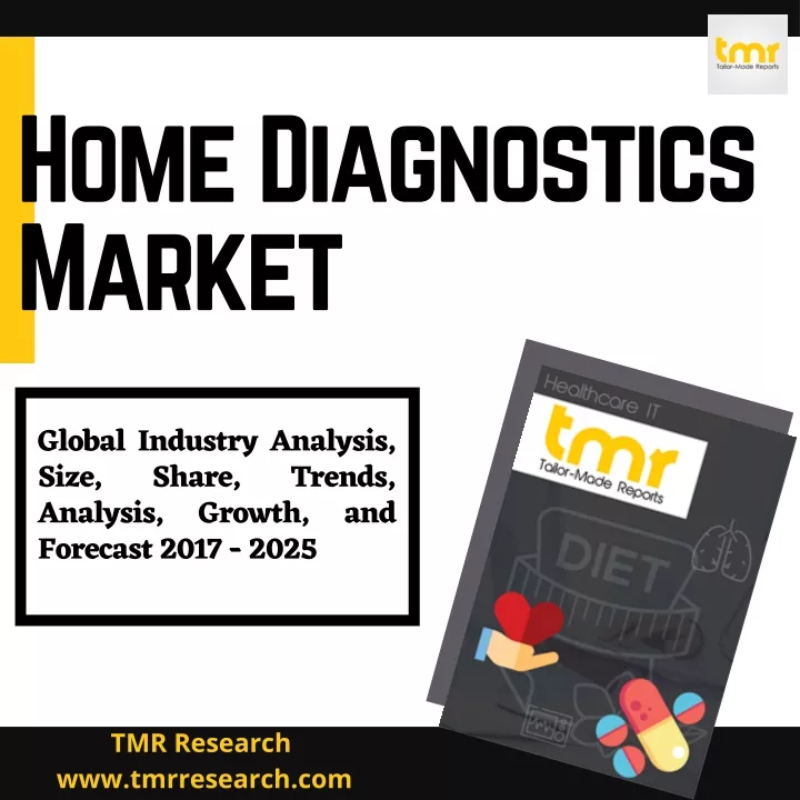 home diagnostics market
