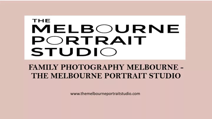family photography melbourne the melbourne portrait studio