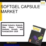 What is the use of softgel capsules? - slide 1