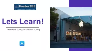 lets learn