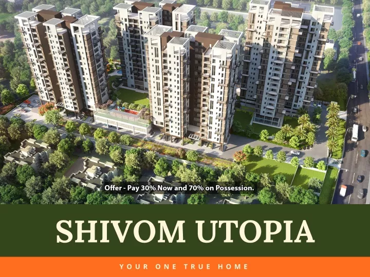 shivom utopia