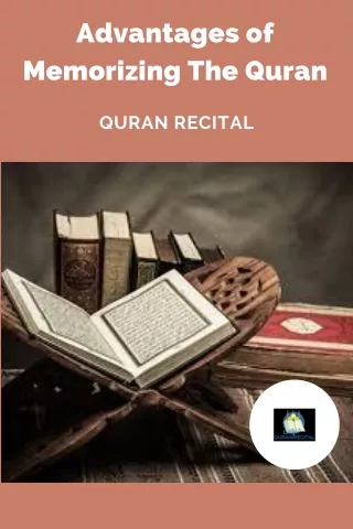 Online Quran Memorize Course