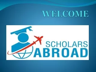 Best Abroad Study Consultancy in Pune | Overcase Education Consultants in Pune
