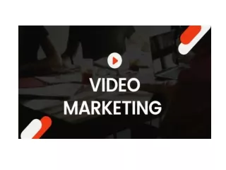 How to Be Successful In Video Marketing