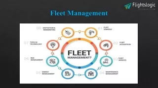 fleet management