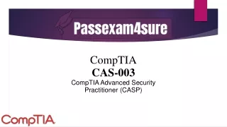 comptia cas 003 comptia advanced security